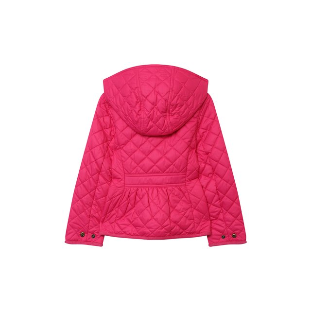 фото Стеганая куртка polo ralph lauren