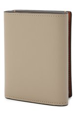 Женские кожаный кошелек LOEWE светло-бежевого цвета, арт. C500TR2X01 | Фото 2 (Материал: Натуральная кожа; Кросс-КТ: другое)