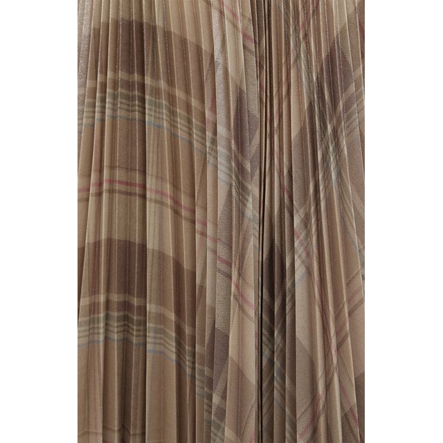 Плиссированная юбка Polo Ralph Lauren 11656550