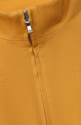 Мужского ветровка LORO PIANA желтого цвета по цене 129000 руб., арт. FAG1828 | Фото 6 Мужского ветровка LORO PIANA желтого цвета, арт. FAG1828 | Фото 6 (Региональные ограничения белый список (Axapta Mercury): RU; Кросс-КТ: Сезон: демисезон, Ветровка; Ростовка одежда: 10 - 11 лет | 140 - 146см, 4 года | 104 см, 6 лет | 116 см, 8 лет | 128 см)