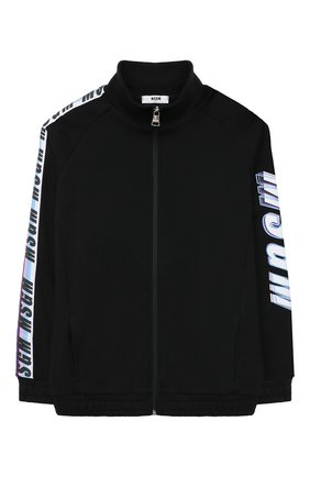 Детский хлопковая толстовка MSGM KIDS черного цвета по цене 10550 руб., арт. MS027626 | Фото 1 Детский хлопковая толстовка MSGM KIDS черного цвета, арт. MS027626 | Фото 1 (Рукава: Длинные; Материал внешний: Хлопок; Мальчики Кросс-КТ: Толстовка-одежда; Ростовка одежда: 10 - 11 лет | 140 - 146см, 12 лет | 152 см, 13 - 15 лет | 158 см, 8 лет | 128 см)