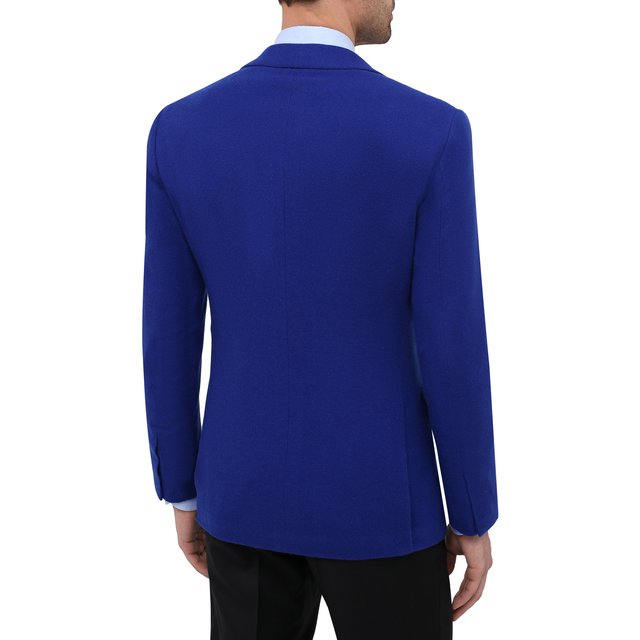 Кашемировый пиджак Ralph Lauren 11661551