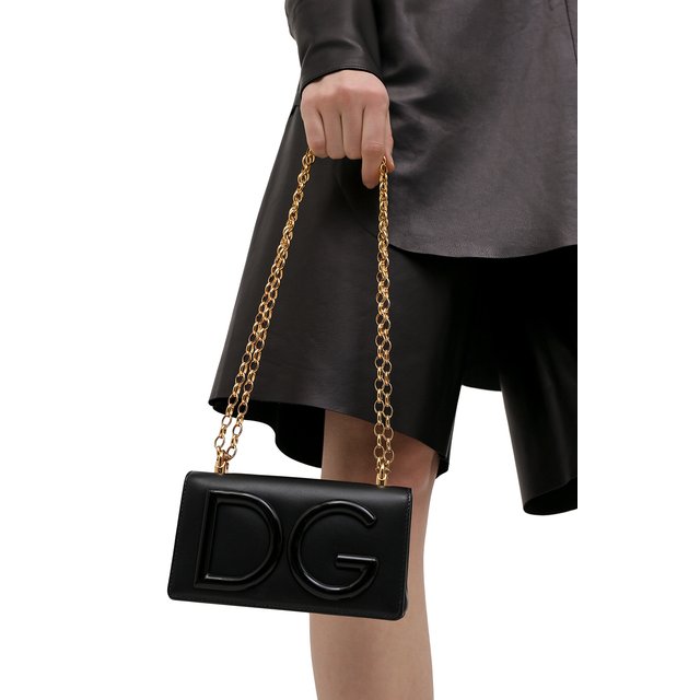 фото Сумка dg girls dolce & gabbana