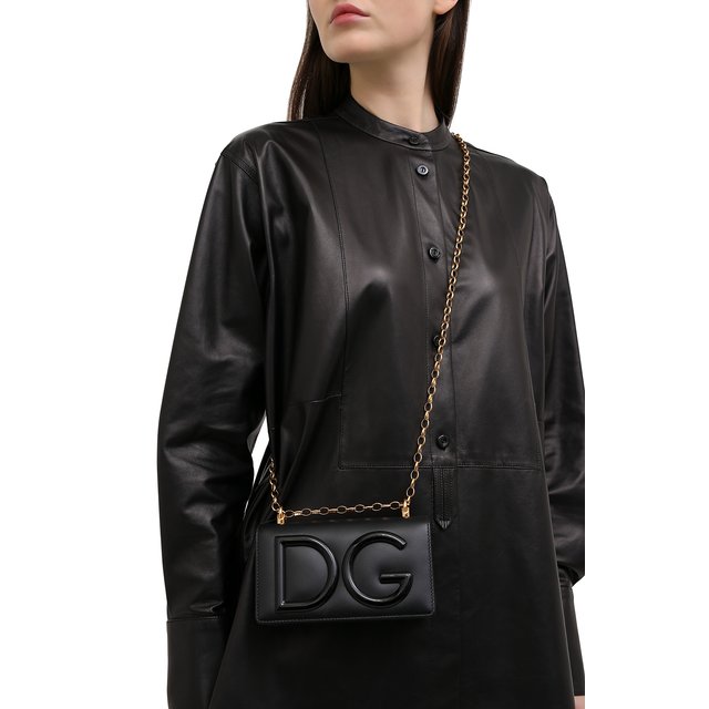 фото Сумка dg girls dolce & gabbana