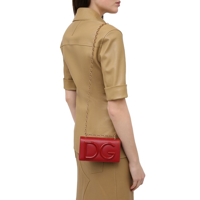 фото Сумка dg girls dolce & gabbana