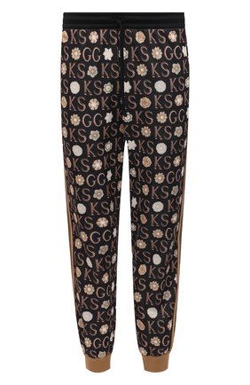 Мужские джоггеры GUCCI разноцветного цвета по цене 97200 руб., арт. 645233/XJC5Z | Фото 1 Мужские джоггеры GUCCI разноцветного цвета, арт. 645233/XJC5Z | Фото 1