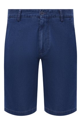 Мужские джинсовые шорты PAUL&SHARK синего цвета по цене 21350 руб., арт. 21414203/FIW | Фото 1 Мужские джинсовые шорты PAUL&SHARK синего цвета, арт. 21414203/FIW | Фото 1 (Длина Шорты М: До колена; Материал внешний: Хлопок, Деним; Принт: Без принта; Стили: Кэжуэл; Кросс-КТ: Деним)