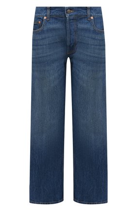 Женский деним Gucci, сезон весна-лето 