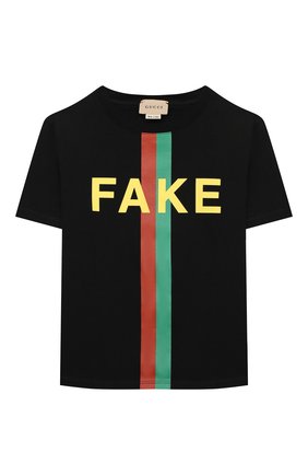 Мужского хлопковая футболка GUCCI черного цвета по цене 19950 руб., арт. 586167/XJC7Q | Фото 1 Мужского хлопковая футболка GUCCI черного цвета, арт. 586167/XJC7Q | Фото 1 (Региональные ограничения белый список (Axapta Mercury): RU; Мальчики Кросс-КТ: Футболка-одежда; Ростовка одежда: 10 - 11 лет | 140 - 146см, 4 года | 104 см, 5 лет | 110 см, 6 лет | 116 см, 8 лет | 128 см)