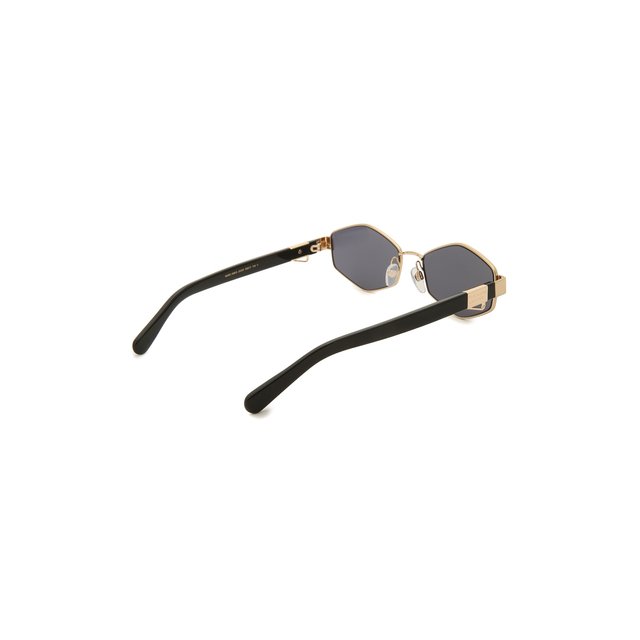 фото Солнцезащитные очки и цепочка marc jacobs (the)