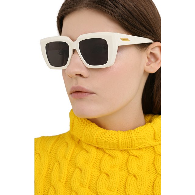 фото Солнцезащитные очки bottega veneta