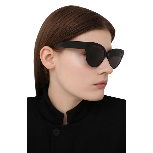 фото Солнцезащитные очки balenciaga