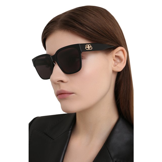 фото Солнцезащитные очки balenciaga