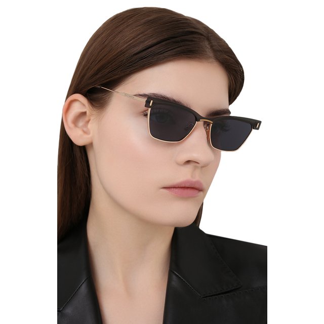 фото Солнцезащитные очки gentle monster