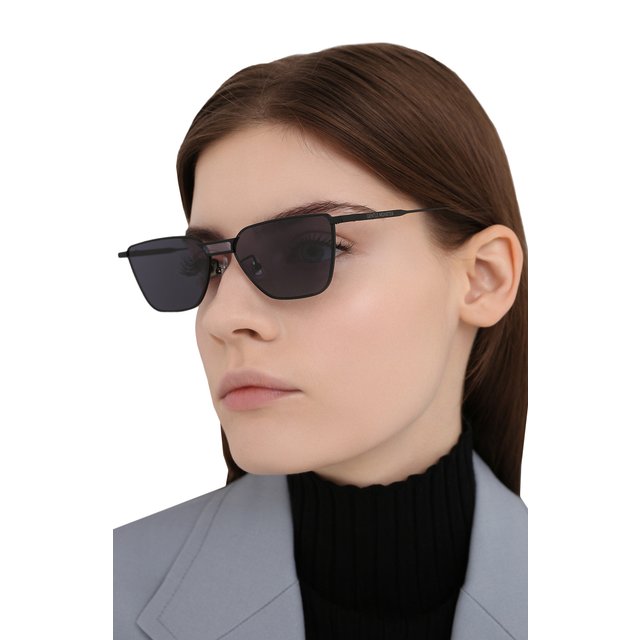 фото Солнцезащитные очки gentle monster