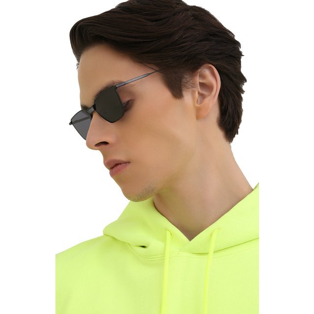 фото Солнцезащитные очки gentle monster