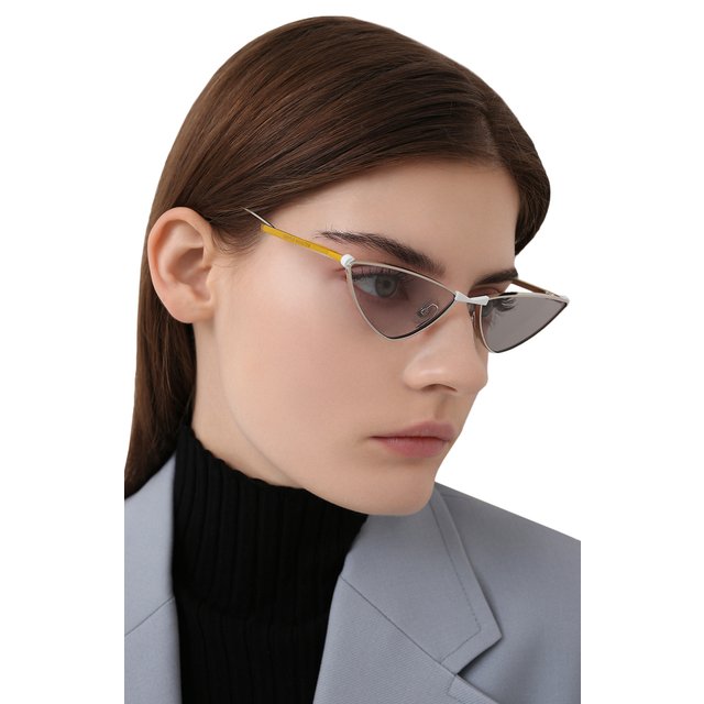 фото Солнцезащитные очки gentle monster