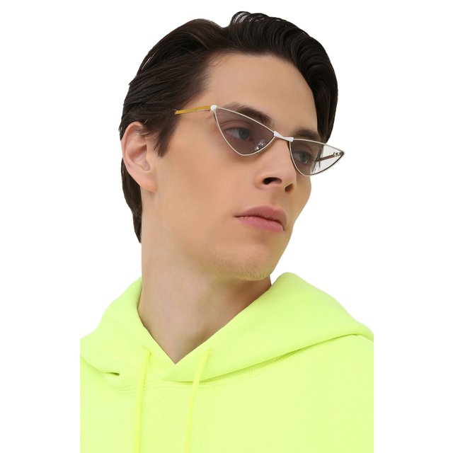 фото Солнцезащитные очки gentle monster