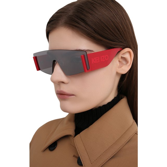 фото Солнцезащитные очки kenzo