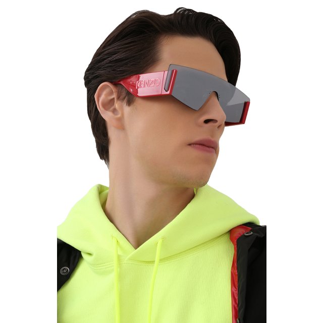 фото Солнцезащитные очки kenzo