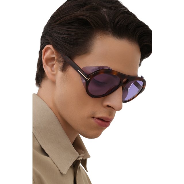 фото Солнцезащитные очки tom ford
