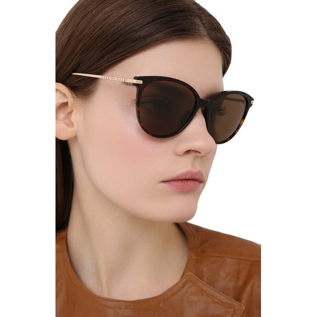фото Солнцезащитные очки chopard