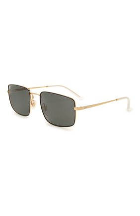 Женские солнцезащитные очки RAY-BAN черного цвета по цене 9300 руб., арт. 3669-905487 | Фото 1 Женские солнцезащитные очки RAY-BAN черного цвета, арт. 3669-905487 | Фото 1
