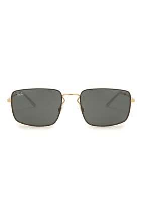Женские солнцезащитные очки RAY-BAN черного цвета по цене 0 руб., арт. 3669-905487 | Фото 4 Женские солнцезащитные очки RAY-BAN черного цвета, арт. 3669-905487 | Фото 4 (Кросс-КТ: С/з-унисекс; Региональные ограничения белый список (Axapta Mercury): RU; Тип очков: С/з; Оптика Гендер: оптика-унисекс; Очки форма: Прямоугольные)