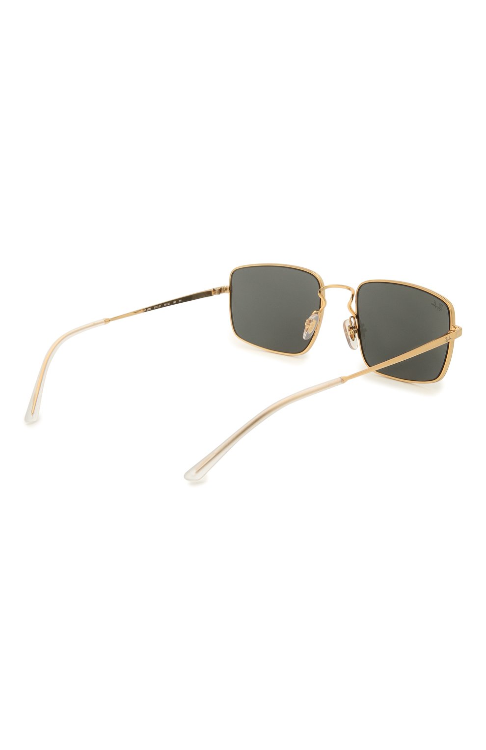 Женские солнцезащитные очки RAY-BAN черного цвета по цене 0 руб., арт. 3669-905487 | Фото 5 Женские солнцезащитные очки RAY-BAN черного цвета, арт. 3669-905487 | Фото 5 (Кросс-КТ: С/з-унисекс; Региональные ограничения белый список (Axapta Mercury): RU; Тип очков: С/з; Оптика Гендер: оптика-унисекс; Очки форма: Прямоугольные)