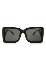 Женские солнцезащитные очки BURBERRY черного цвета, арт. 4312-300187 | Фото 3 (Региональные ограничения белый список (Axapta Mercury): RU; Тип очков: С/з; Очки форм а: Квадратные; Оптика Гендер: оптика-женское)