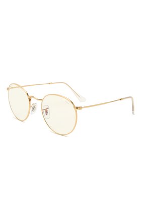Женские солнцезащитные очки RAY-BAN золотого цвета по цене 0 руб., арт. 3447-9196BL | Фото 1 Женские солнцезащитные очки RAY-BAN золотого цвета, арт. 3447-9196BL | Фото 1 (Кросс-КТ: С/з-унисекс; Региональные ограничения белый список (Axapta Mercury): RU; Тип очков: С/з; Очки форма: Круглые; Оптика Гендер: оптика-унисекс)