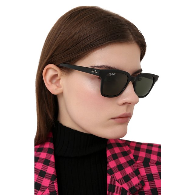 фото Солнцезащитные очки ray-ban