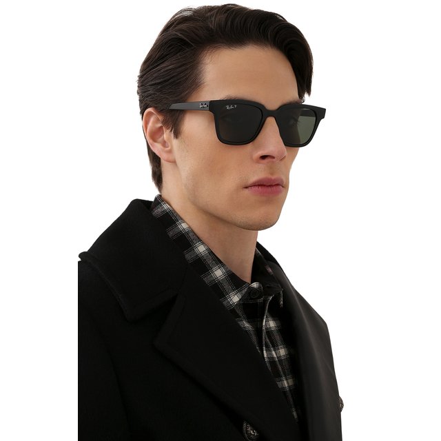 фото Солнцезащитные очки ray-ban