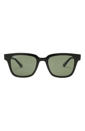 Женские солнцезащитные очки RAY-BAN черного цвета по цене 13300 руб., арт. 4323-601/9A | Фото 4 Женские солнцезащитные очки RAY-BAN черного цвета, арт. 4323-601/9A | Фото 4