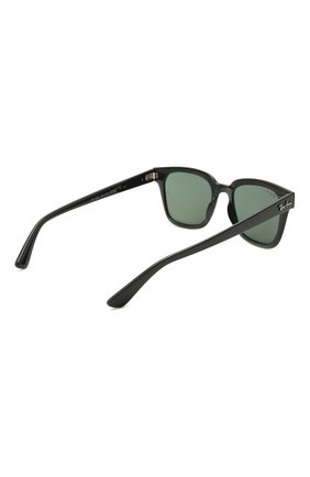 Женские солнцезащитные очки RAY-BAN черного цвета по цене 13300 руб., арт. 4323-601/9A | Фото 5 Женские солнцезащитные очки RAY-BAN черного цвета, арт. 4323-601/9A | Фото 5