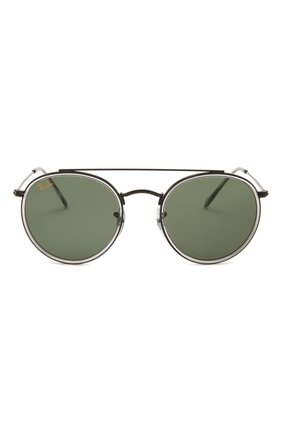 Женские солнцезащитные очки RAY-BAN черного цвета по цене 12500 руб., арт. 3647N-921231 | Фото 4 Женские солнцезащитные очки RAY-BAN черного цвета, арт. 3647N-921231 | Фото 4