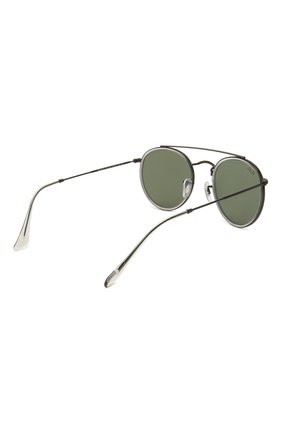 Женские солнцезащитные очки RAY-BAN черного цвета по цене 12500 руб., арт. 3647N-921231 | Фото 5 Женские солнцезащитные очки RAY-BAN черного цвета, арт. 3647N-921231 | Фото 5