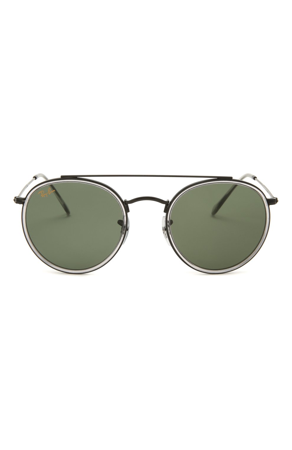 Женские солнцезащитные очки RAY-BAN черного цвета по цене 0 руб., арт. 3647N-921231 | Фото 4 Женские солнцезащитные очки RAY-BAN черного цвета, арт. 3647N-921231 | Фото 4 (Кросс-КТ: С/з-унисекс; Региональные ограничения белый список (Axapta Mercury): RU; Тип очков: С/з; Очки форма: Круглые; Оптика Гендер: оптика-унисекс)