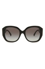 Женские солнцезащитные очки VALENTINO черного цвета, арт. 4079-50018G | Фото 3 (Региональные ограничения белый список (Axapta Mercury): RU; Тип очков: С/з; Оптика Гендер: оптика-женское; Очки форма: Бабочка)