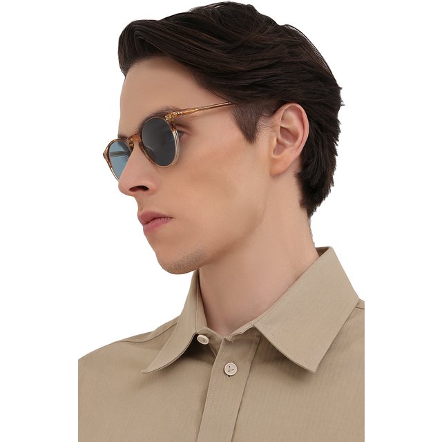 фото Солнцезащитные очки oliver peoples