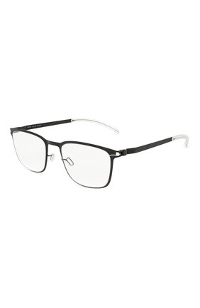 Мужские оправа MYKITA черного цвета по цене 38050 руб., арт. SID/ST0RMGREY | Фото 1 Мужские оправа MYKITA черного цвета, арт. SID/ST0RMGREY | Фото 1 (Тип очков: Оправа; Очки форма: Прямоугольные; Оптика Гендер: оптика-мужское)