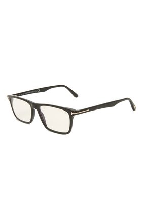 Мужские оправа TOM FORD черного цвета по цене 20550 руб., арт. TF5681-B 001 54 | Фото 1 Мужские оправа TOM FORD черного цвета, арт. TF5681-B 001 54 | Фото 1