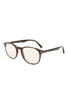 Мужские оправа TOM FORD коричневого цвета по цене 19950 руб., арт. TF5680-B 052 51 | Фото 1 Мужские оправа TOM FORD коричневого цвета, арт. TF5680-B 052 51 | Фото 1