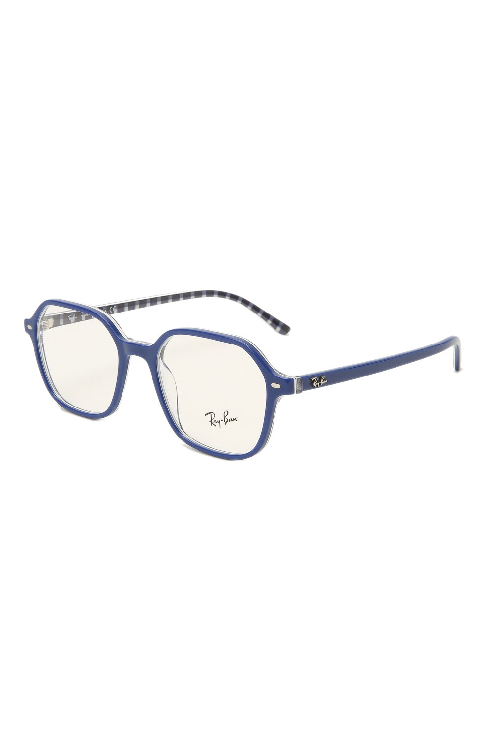 Женские оправа RAY-BAN синего цвета, арт. 5394-8090 | Фото 1