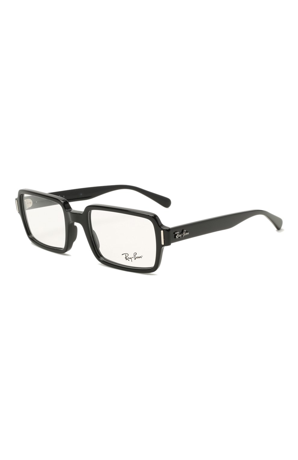 Женские оправа RAY-BAN черного цвета, арт. 5473-2000 | Фото 1