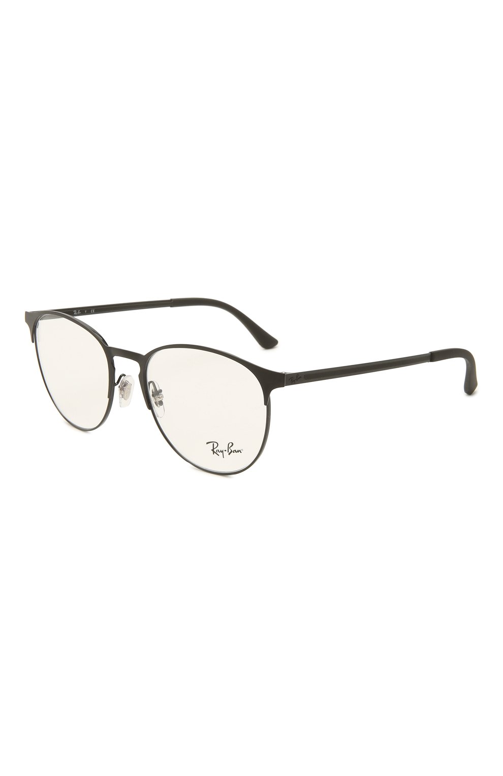 Женские оправа RAY-BAN черного цвета, арт. 6375-2944 | Фото 1