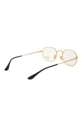 Женские оправа RAY-BAN черного цвета по цене 0 руб., арт. 6456-2991 | Фото 5 Женские оправа RAY-BAN черного цвета, арт. 6456-2991 | Фото 5 (Региональные ограничения белый список (Axapta Mercury): RU; Тип очков: Оправа; Кросс-КТ: Оправы-унисекс; Оптика Гендер: оптика-унисекс; Очки форма: Прямоугольные)
