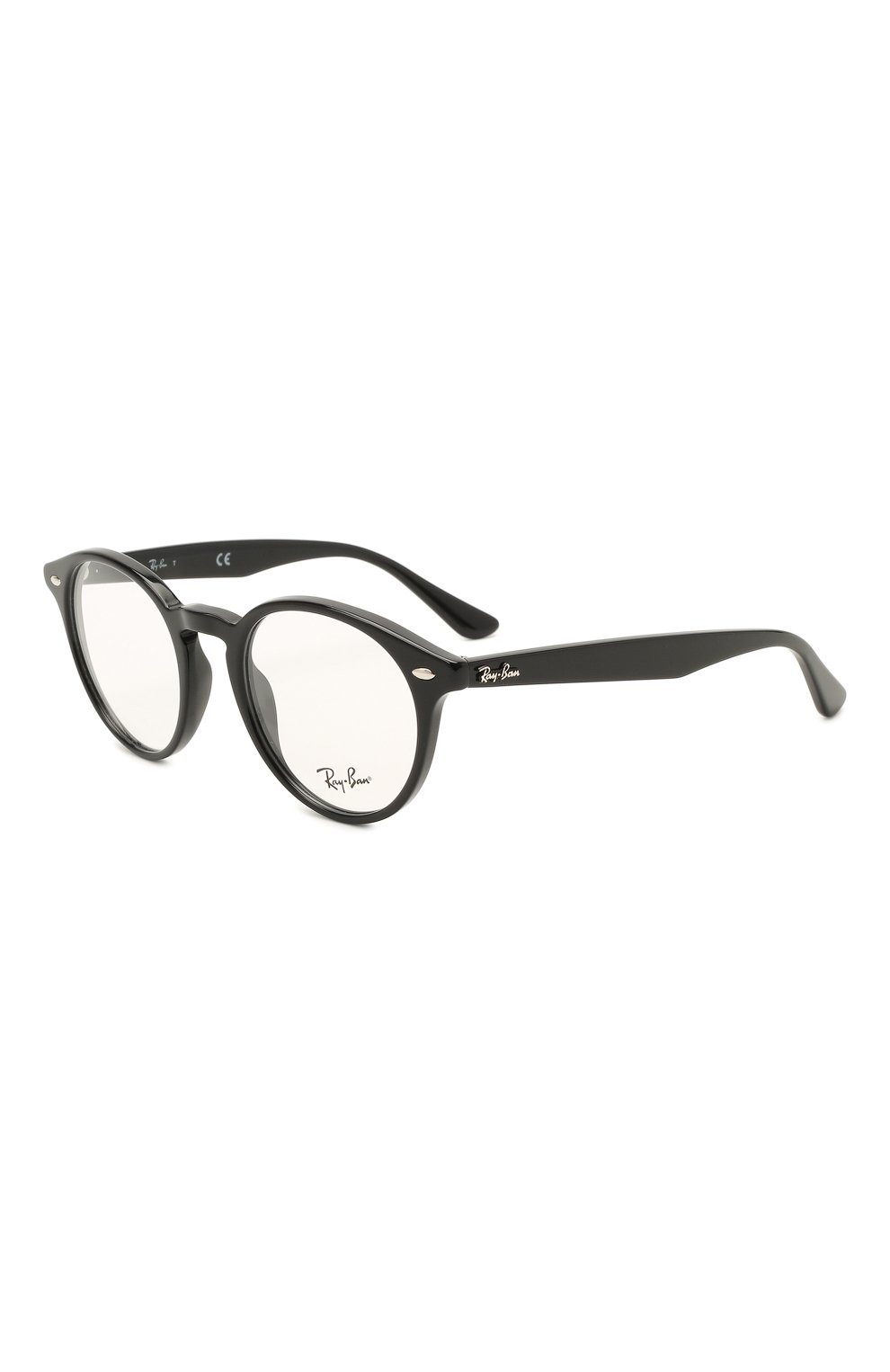 Женские оправа RAY-BAN черного цвета, арт. 2180V-2000 | Фото 1 (Региональные ограничения белый список (Axapta Mercury): RU; Тип очков: Оправа; Кросс-КТ: Оправы-унисекс; Очки форма: Круглые; Оптика Гендер: оптика-унисекс)