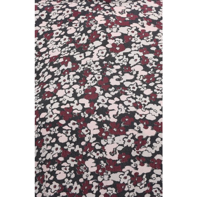 фото Платье из вискозы ganni