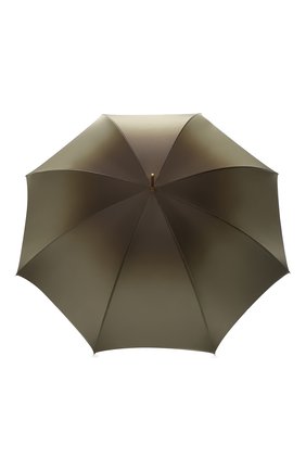 Женский зонт-трость PASOTTI OMBRELLI зеленого цвета по цене 22350 руб., арт. 189/RAS0 90115/5/A35 | Фото 1 Женский зонт-трость PASOTTI OMBRELLI зеленого цвета, арт. 189/RAS0 90115/5/A35 | Фото 1